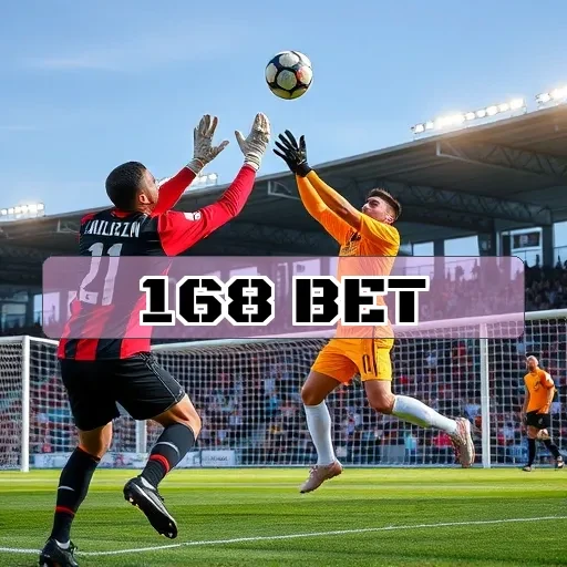 168 Bet: Segredos Empolgantes dos Jackpots para Aumentar Seus Ganhos