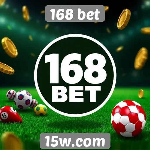 Ofertas de bônus e promoções no 168 bet