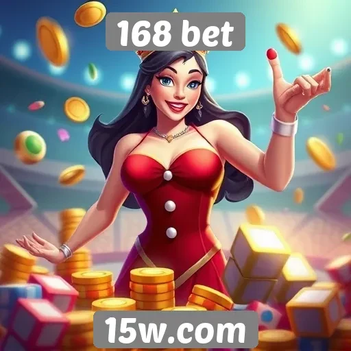 Comparativo de jogos disponíveis na plataforma 168 bet