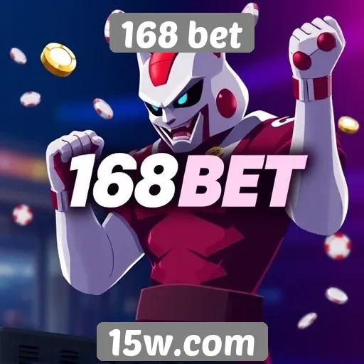 Principais jogos disponíveis no site 168 bet
