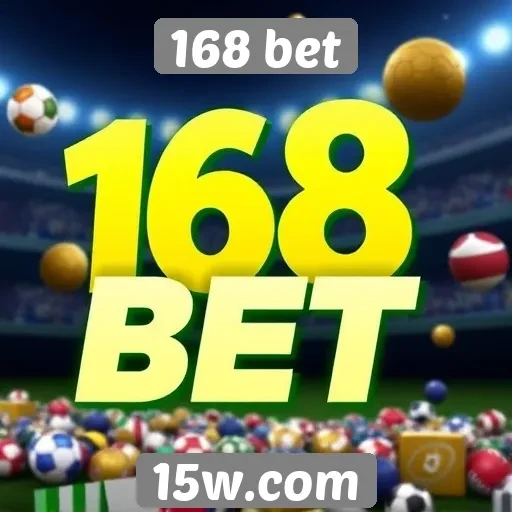 Métodos de pagamento oferecidos pelo 168 bet