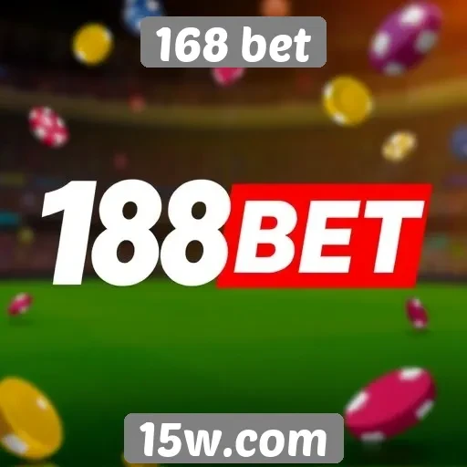 Perspectivas sobre promoções e bônus no 168 bet