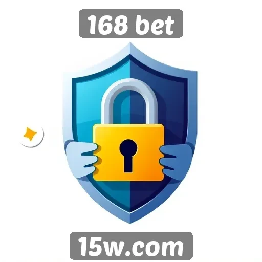 Avaliação da segurança no site de jogos 168 bet